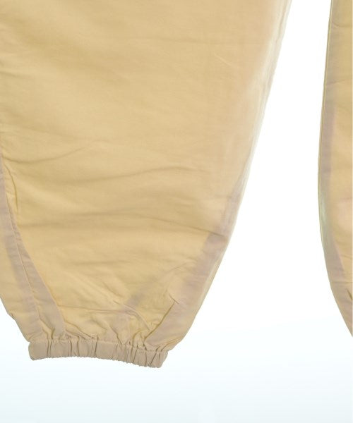 uniform experiment 其他款