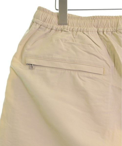 uniform experiment 其他款