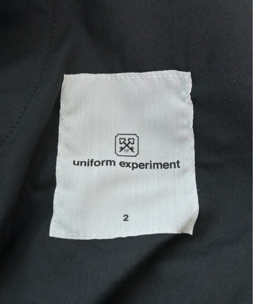 uniform experiment 短褲