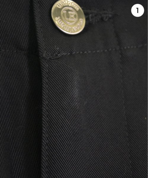uniform experiment 短褲