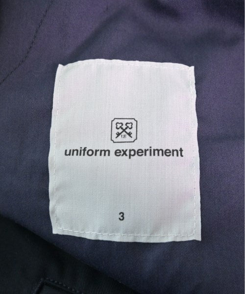 uniform experiment 短褲