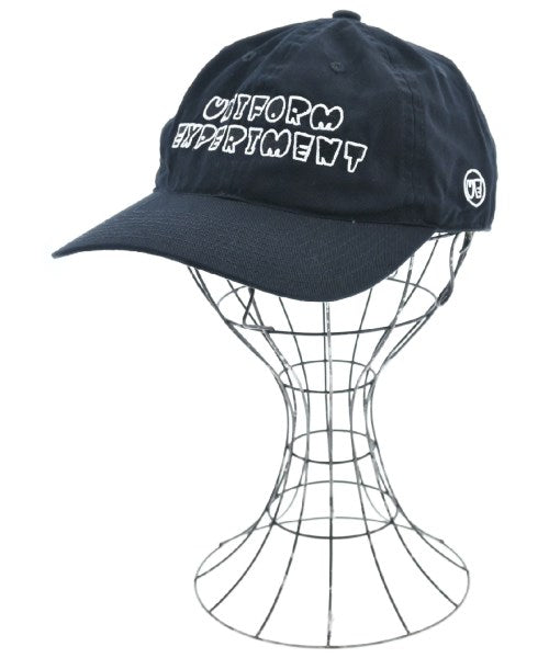 uniform experiment 棒球帽