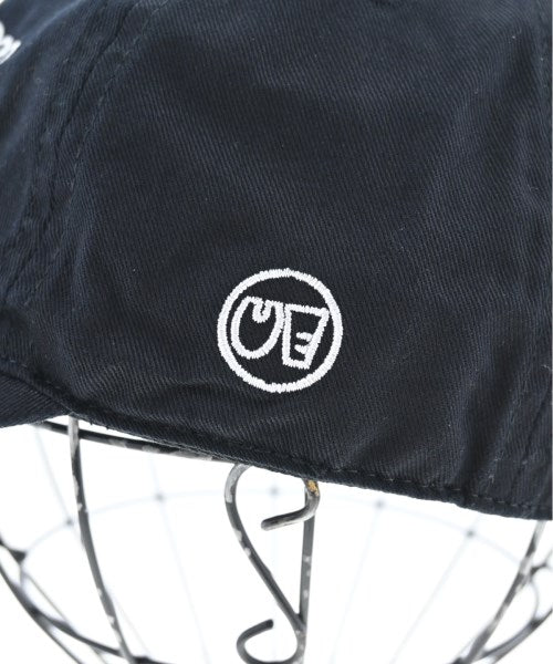 uniform experiment 棒球帽