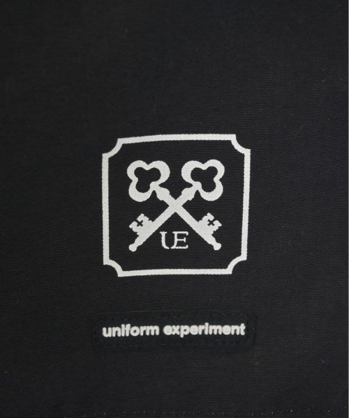 uniform experiment 其他飛行外套