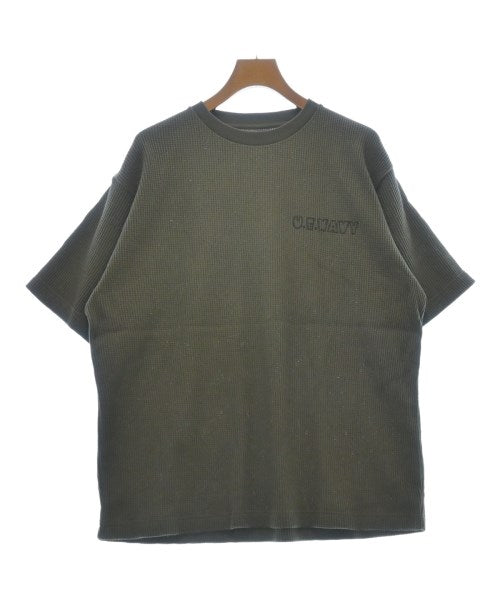 uniform experiment T恤/上衣