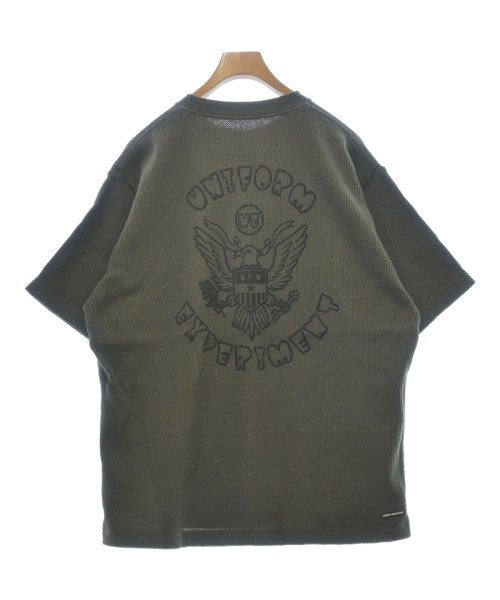 uniform experiment T恤/上衣