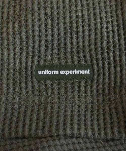 uniform experiment T恤/上衣