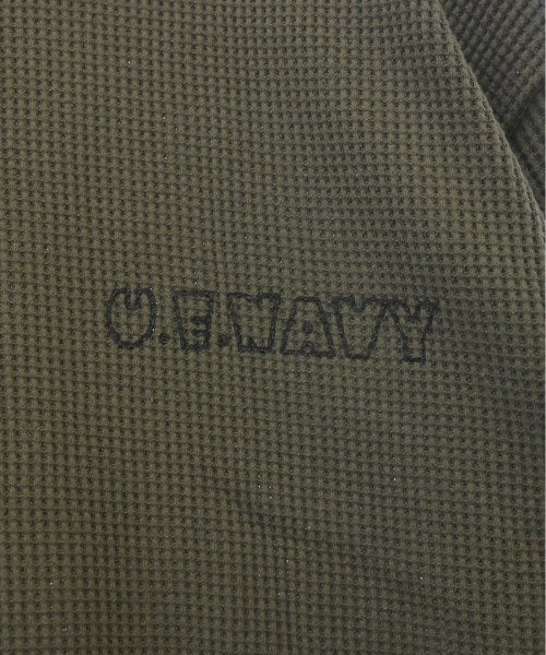 uniform experiment T恤/上衣