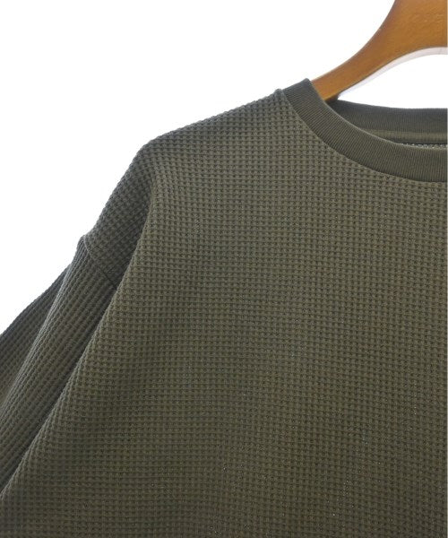uniform experiment T恤/上衣