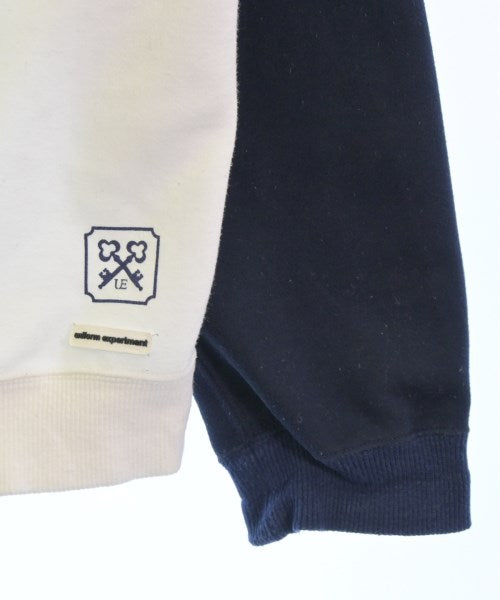 uniform experiment 連帽衫