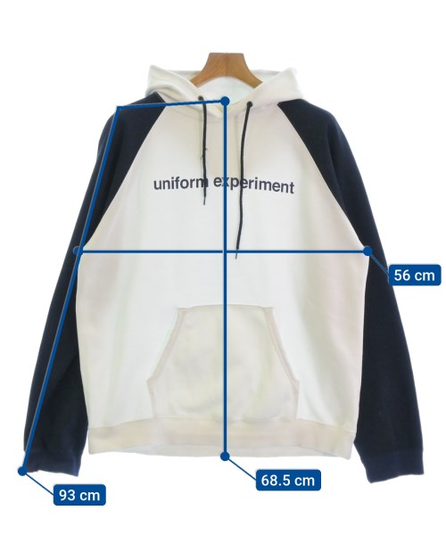 uniform experiment 連帽衫