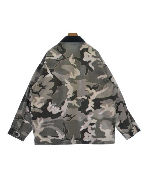uniform experiment 其他飛行外套