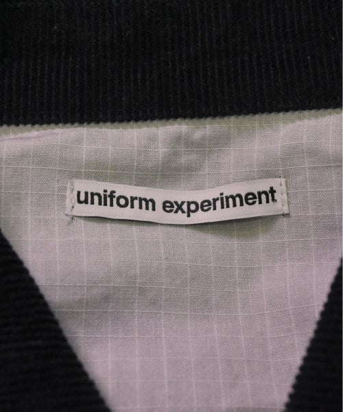 uniform experiment 其他飛行外套