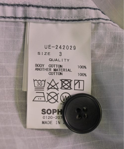 uniform experiment 其他飛行外套