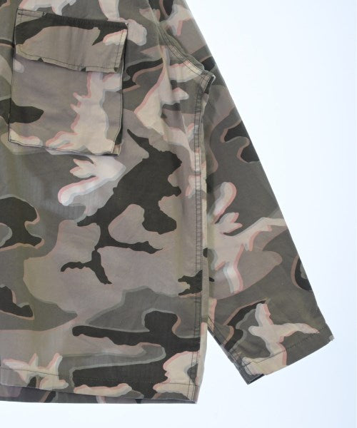 uniform experiment 其他飛行外套