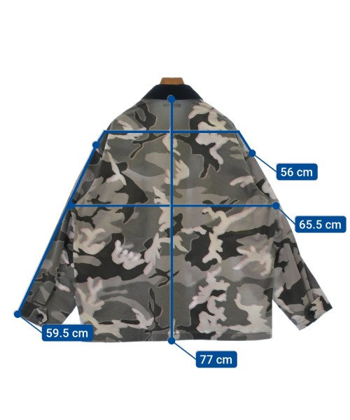 uniform experiment 其他飛行外套