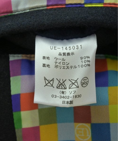 uniform experiment 騎士夾克