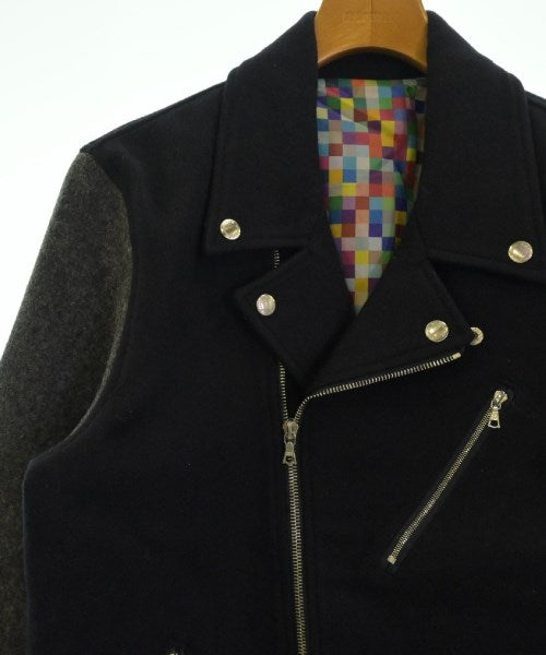 uniform experiment 騎士夾克