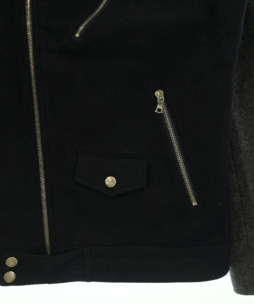 uniform experiment 騎士夾克