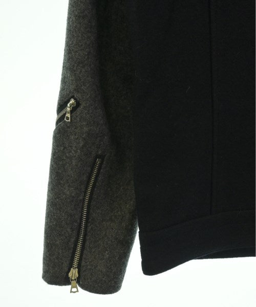 uniform experiment 騎士夾克