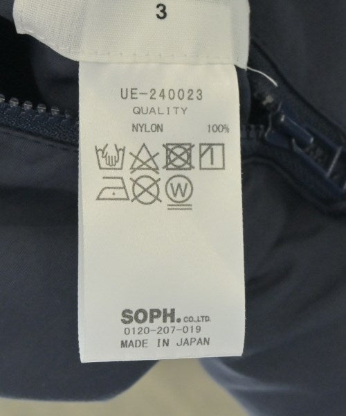 uniform experiment 其他飛行外套