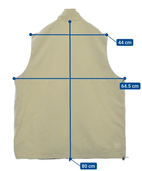 uniform experiment 其他飛行外套