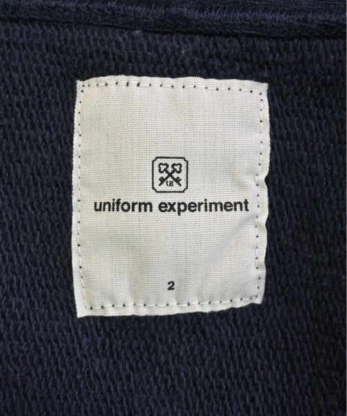 uniform experiment 連帽衫