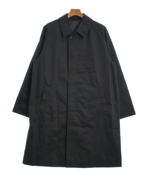 uniform experiment 支撐領外套