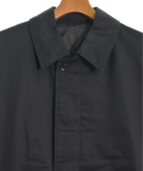 uniform experiment 支撐領外套