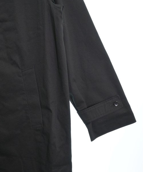 uniform experiment 支撐領外套