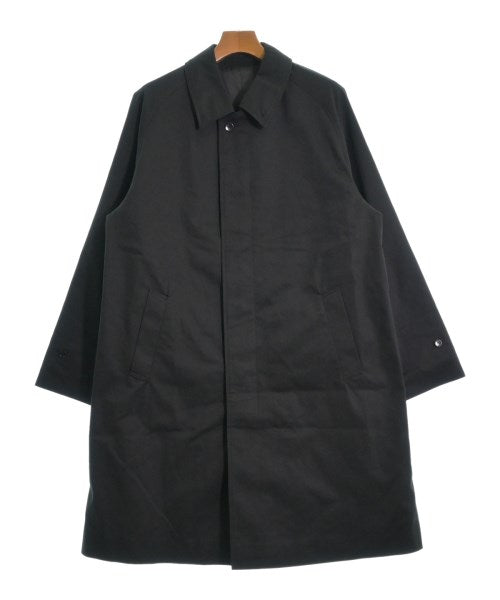 uniform experiment 支撐領外套