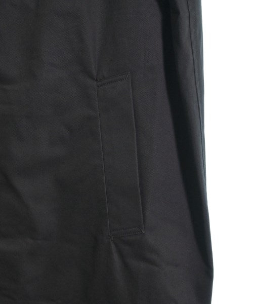 uniform experiment 支撐領外套