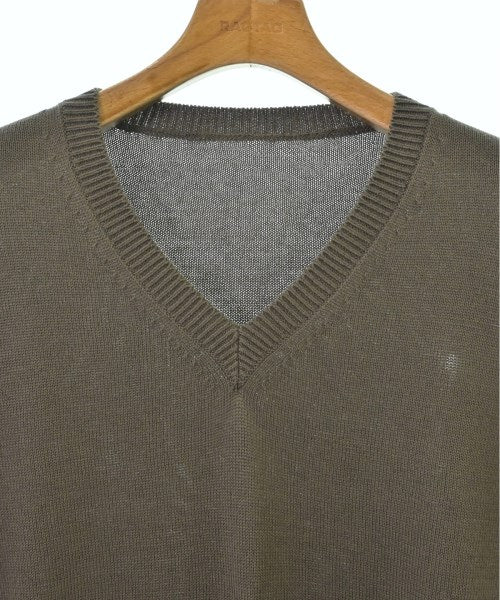 uniform experiment 毛衣