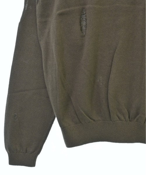 uniform experiment 毛衣
