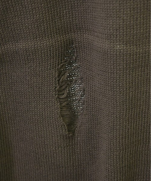 uniform experiment 毛衣