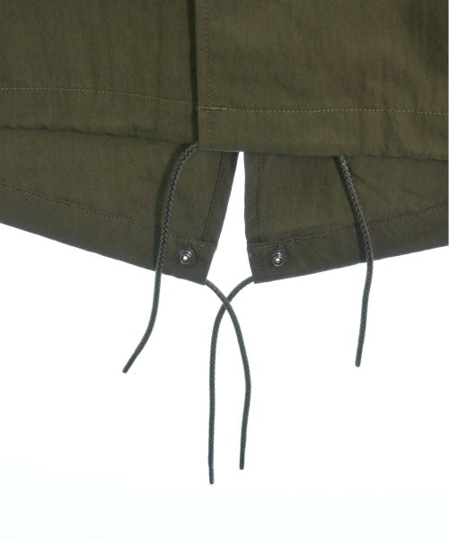 uniform experiment 現代外套