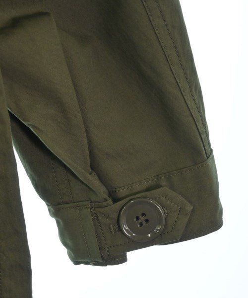 uniform experiment 現代外套