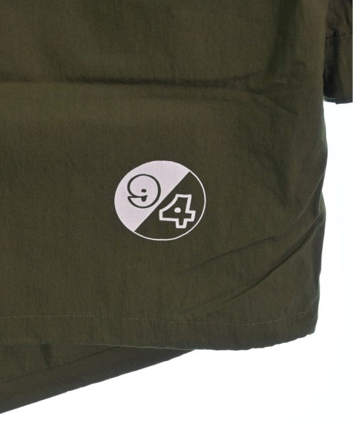 uniform experiment 現代外套