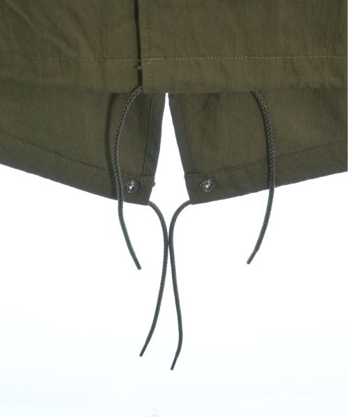 uniform experiment 現代外套