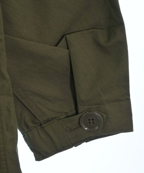 uniform experiment 現代外套