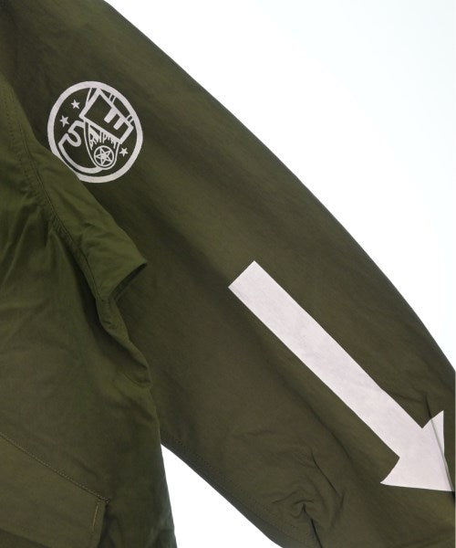 uniform experiment 現代外套