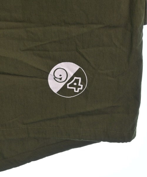 uniform experiment 現代外套