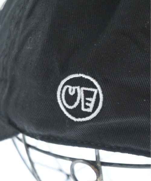 uniform experiment 棒球帽