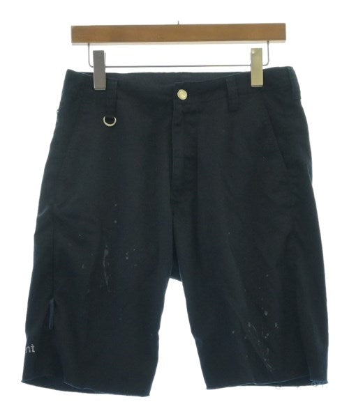 uniform experiment 短