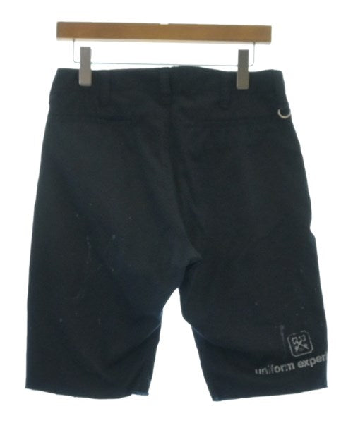 uniform experiment 短