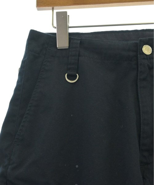 uniform experiment 短