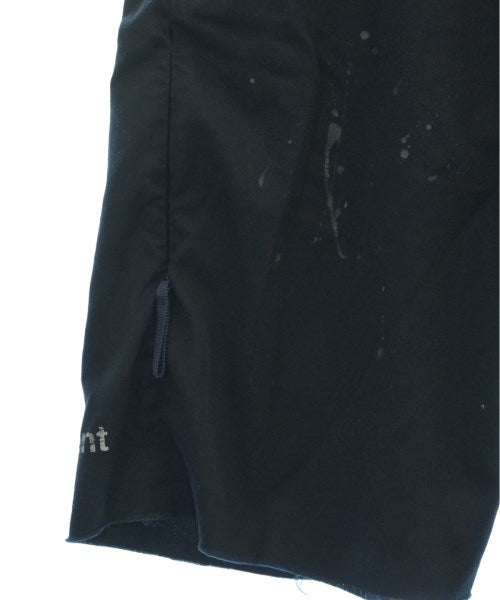 uniform experiment 短