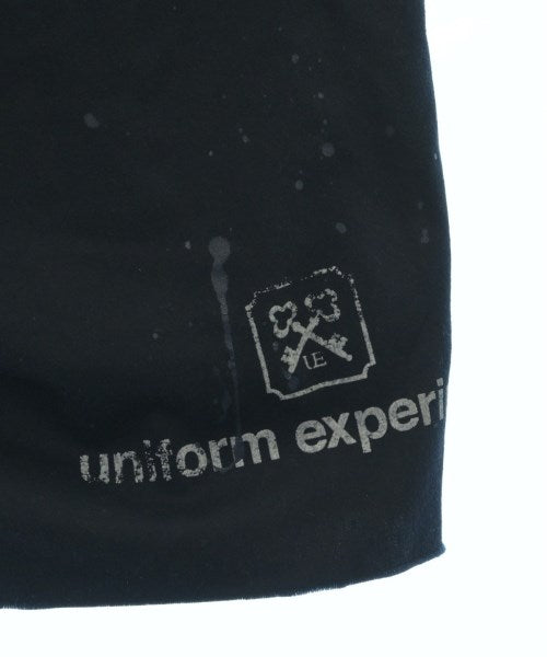 uniform experiment 短