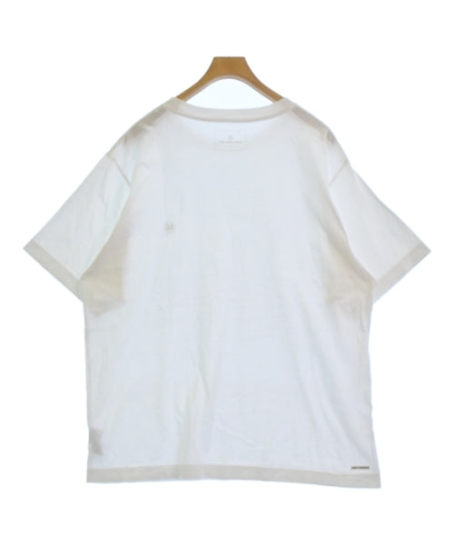 uniform experiment T恤/上衣