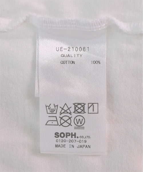 uniform experiment T恤/上衣